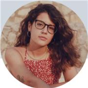 Profesor de apoyo escolar en la asignatura de inglés y castellano a estudiantes de primaria